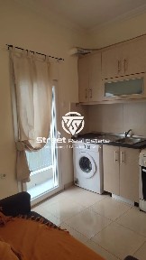 Studio / Γκαρσονιέρα, 30τ. μ.