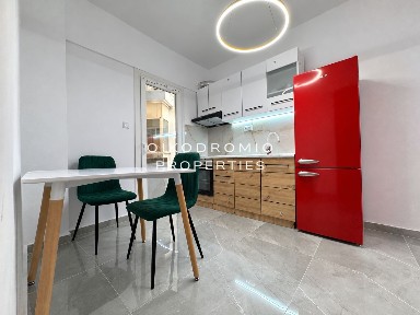 Studio / Γκαρσονιέρα, 30τ. μ.
