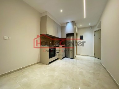 Studio / Γκαρσονιέρα, 36τ. μ.