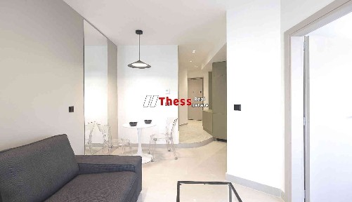 Studio / Γκαρσονιέρα, 38τ. μ.