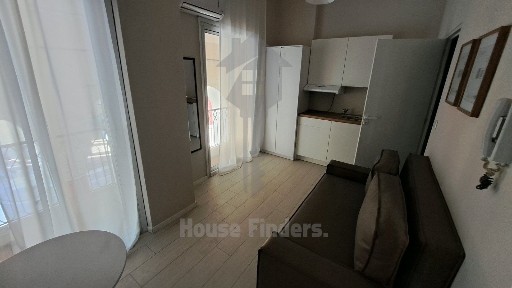 Studio / Γκαρσονιέρα, 15τ. μ.