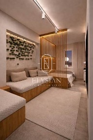 Studio / Γκαρσονιέρα, 57τ. μ.