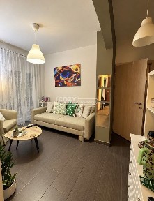 Studio / Γκαρσονιέρα, 50τ. μ.