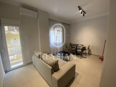 Studio / Γκαρσονιέρα, 45τ. μ.