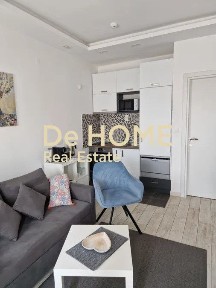 Studio / Γκαρσονιέρα, 40τ. μ.