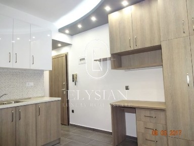 Studio / Γκαρσονιέρα, 23τ. μ.