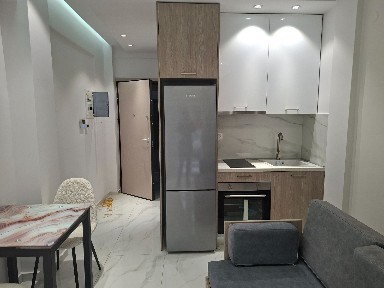 Studio / Γκαρσονιέρα, 22τ. μ.