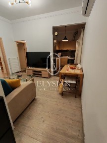 Studio / Γκαρσονιέρα, 53τ. μ.