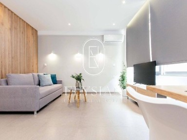 Studio / Γκαρσονιέρα, 29τ. μ.