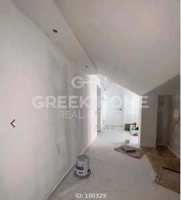 Studio / Γκαρσονιέρα, 38τ. μ.