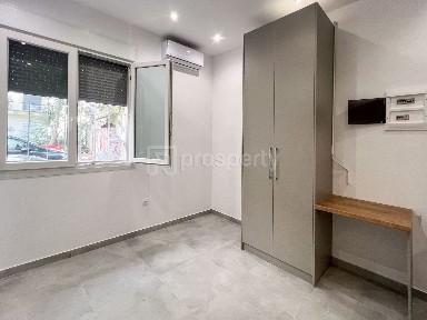 Studio / Γκαρσονιέρα, 20τ. μ.