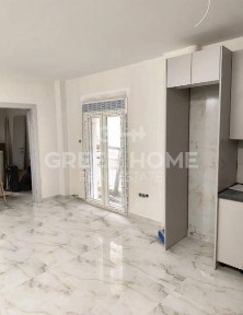 Studio / Γκαρσονιέρα, 40τ. μ.