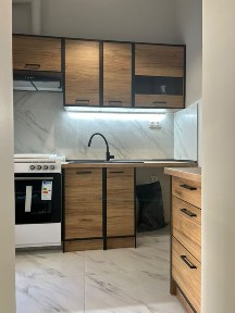 Studio / Γκαρσονιέρα, 30τ. μ.