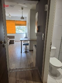 Studio / Γκαρσονιέρα, 50τ. μ.