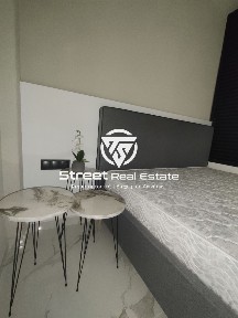 Studio / Γκαρσονιέρα, 30τ. μ.