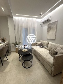 Studio / Γκαρσονιέρα, 36τ. μ.
