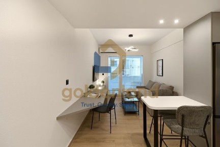 Studio / Γκαρσονιέρα, 55τ. μ.