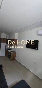 Studio / Γκαρσονιέρα, 38τ. μ.