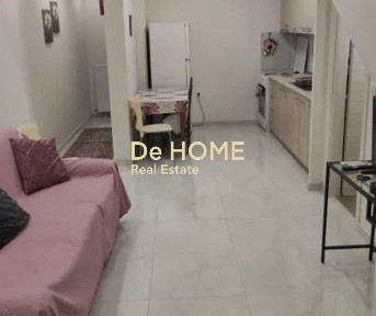 Studio / Γκαρσονιέρα, 50τ. μ.