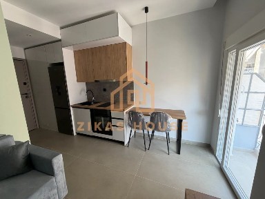 Studio / Γκαρσονιέρα, 27τ. μ.