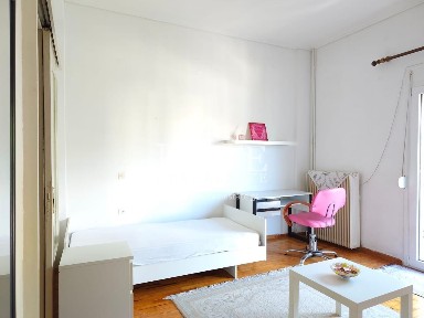 Studio / Γκαρσονιέρα, 35τ. μ.