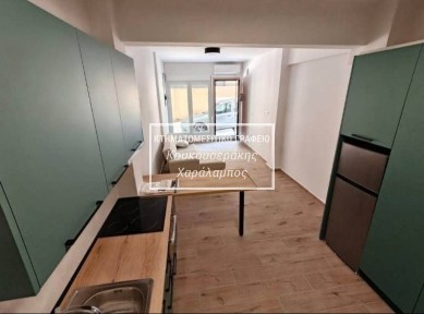 Studio / Γκαρσονιέρα, 34τ. μ.