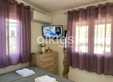 Studio / Γκαρσονιέρα, 23τ. μ.