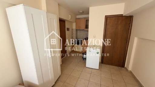 Studio / Γκαρσονιέρα, 28τ. μ.