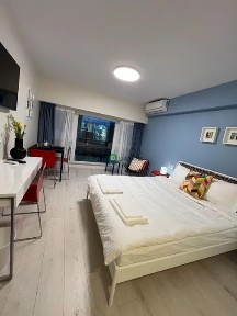 Studio / Γκαρσονιέρα, 25τ. μ.
