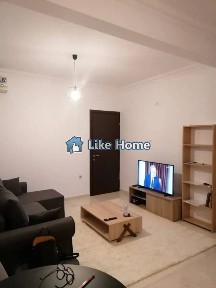 Studio / Γκαρσονιέρα, 50τ. μ.