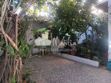 Φιλοπάππου, Ιστορικό Κέντρο (Αθήνα - Κέντρο)
