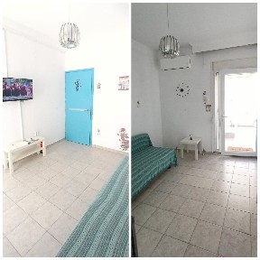 Διαμέρισμα, 44τ. μ.