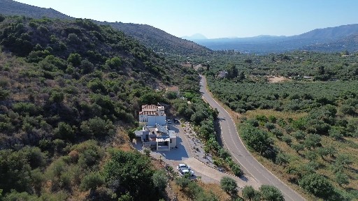 Μονοκατοικία, 89τ. μ.