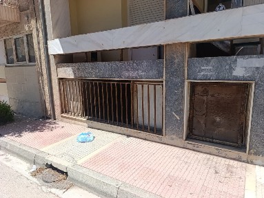 Διαμέρισμα, 97τ. μ.