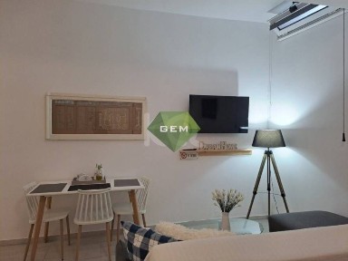 Studio / Γκαρσονιέρα, 42τ. μ.