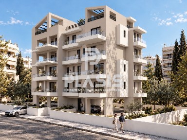 Διαμέρισμα, 64τ. μ.