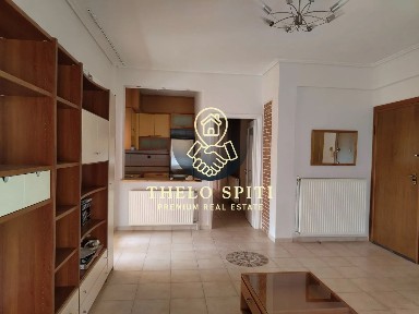 Διαμέρισμα, 54τ. μ.