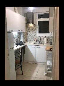 Διαμέρισμα, 46τ. μ.