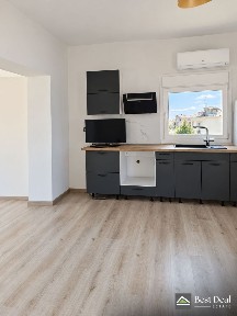 Διαμέρισμα, 55τ. μ.