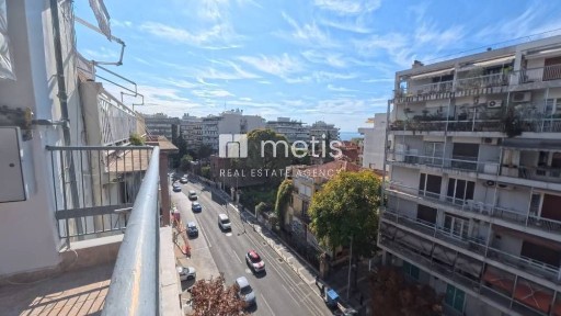 Ανάληψη - Μπότσαρη, Ανάληψη - Μπότσαρη - Νέα Παραλία (Θεσσαλονίκη - Δήμος)