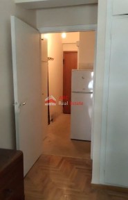 Studio / Γκαρσονιέρα, 27τ. μ.