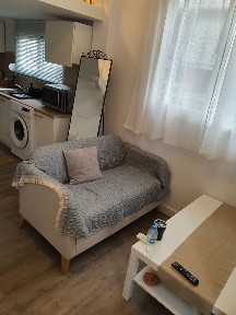 Studio / Γκαρσονιέρα, 33τ. μ.