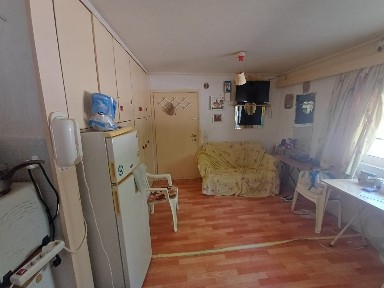 Studio / Γκαρσονιέρα, 30τ. μ.