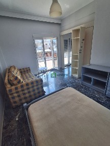 Studio / Γκαρσονιέρα, 37τ. μ.