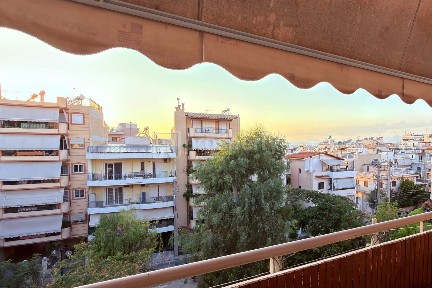 Διαμέρισμα, 86τ. μ.