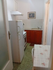 Studio / Γκαρσονιέρα, 38τ. μ.