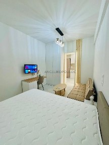 Studio / Γκαρσονιέρα, 22τ. μ.