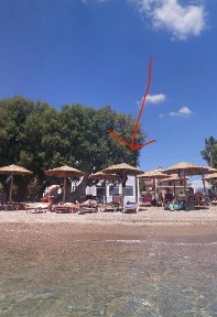 Ηραίο, Σάμος (Ν. Σάμου)