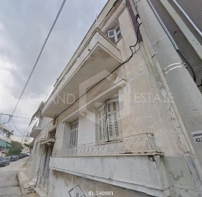 Κτίριο, 200τ. μ.