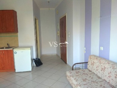 Studio / Γκαρσονιέρα, 28τ. μ.